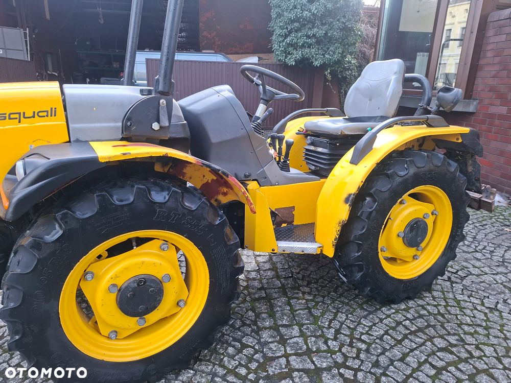 Pasquali Pasquali Eos 5.55 - 10