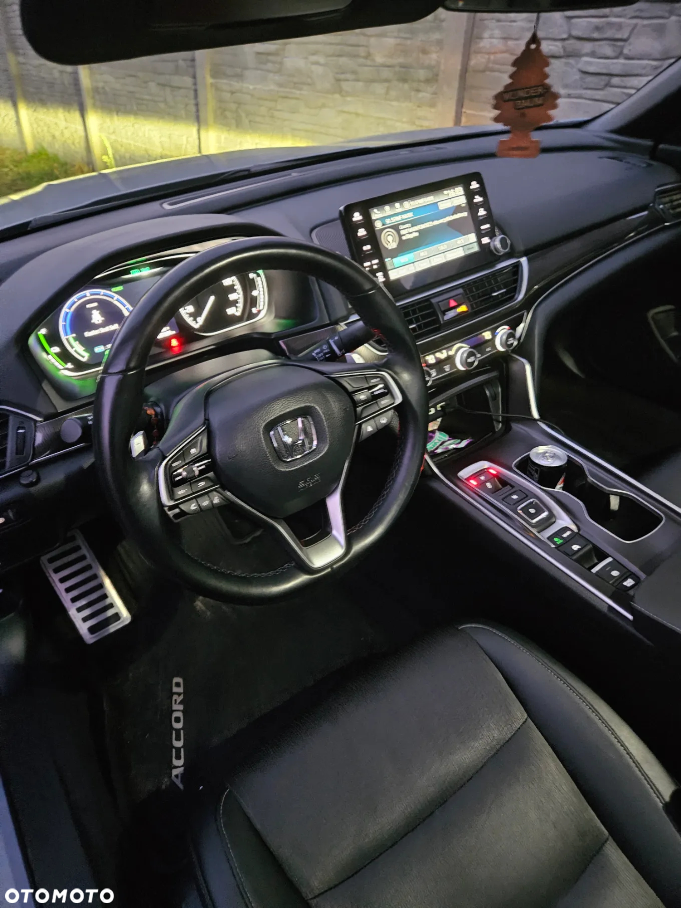 Honda Accord - 7