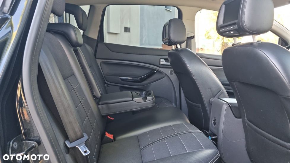 Ford Kuga 2.0 TDCi 4x4 Individual - 14