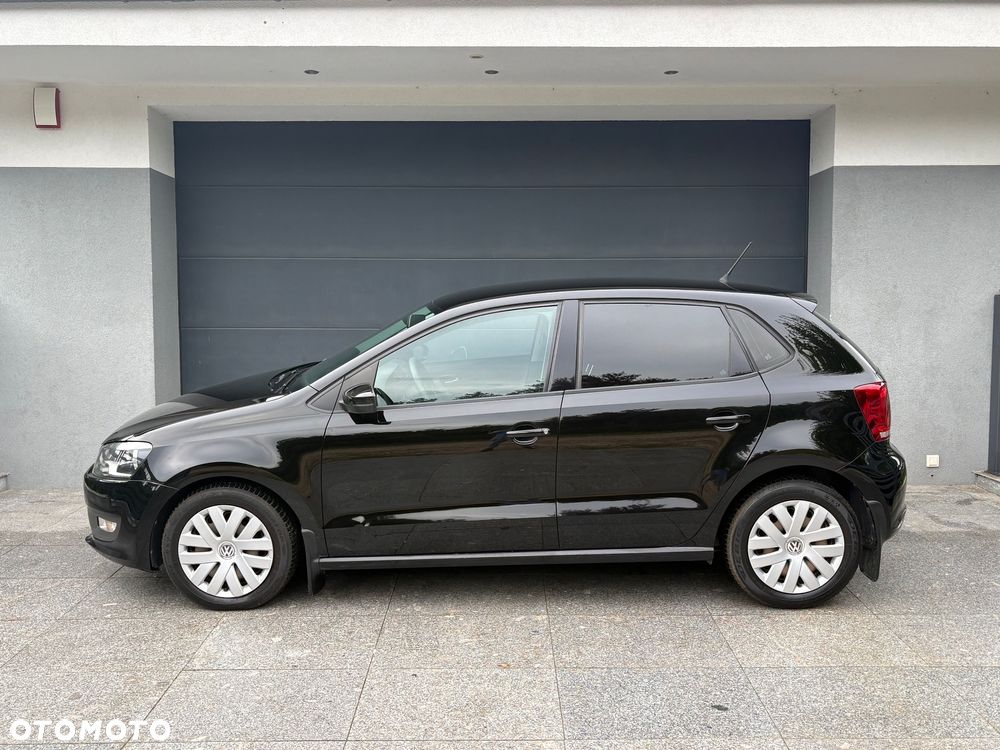 Volkswagen Polo 1.2 TDI DPF BlueMot (89g) - 5