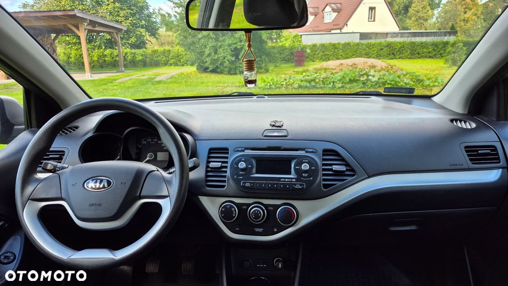 Kia Picanto 1.0 M - 7