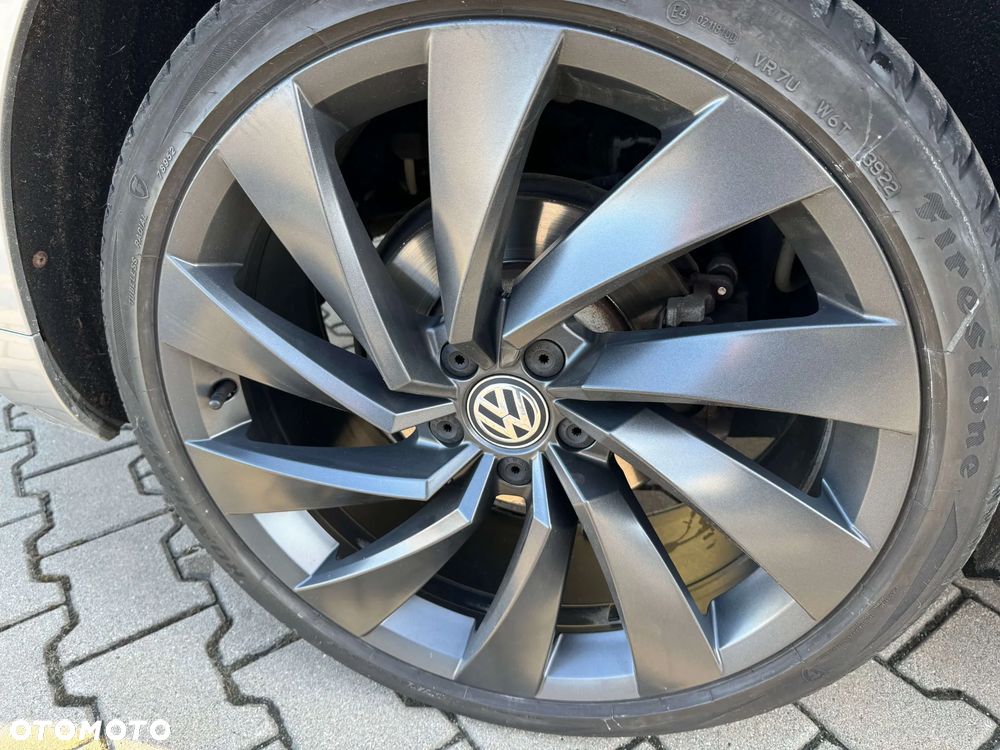Volkswagen Arteon 2.0 TSI GPF R-Line DSG - 13