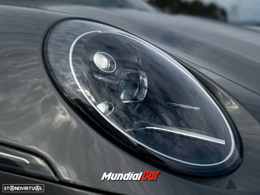 Porsche 911 (992) Carrera S Cabriolet PDK - 53
