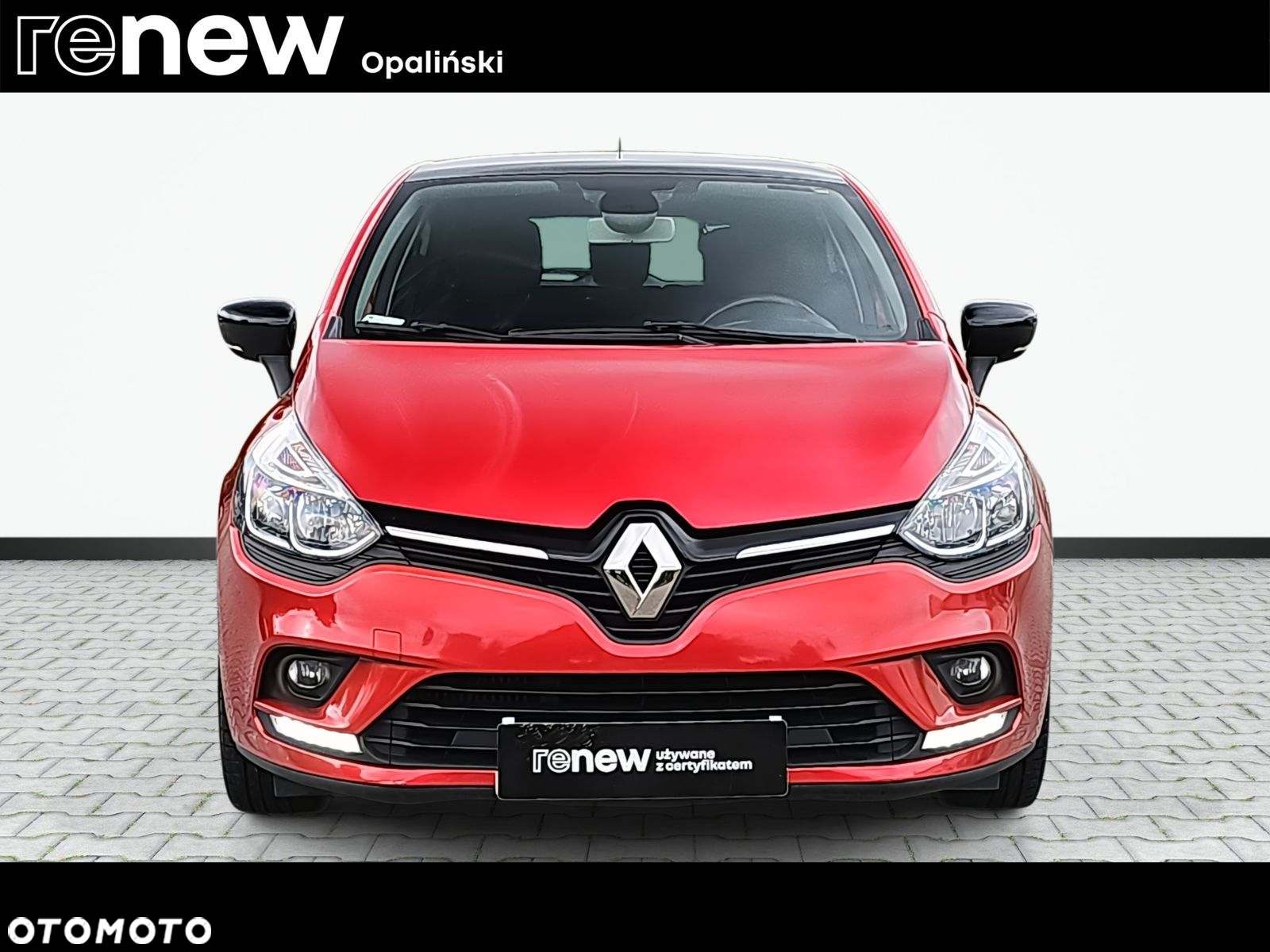 Renault Clio 0.9 Energy TCe Limited - 2