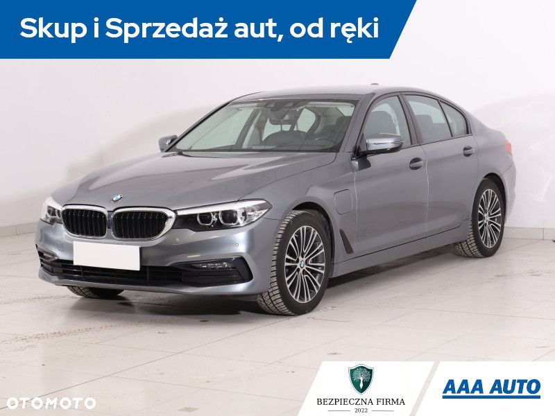 BMW Seria 5 - 2