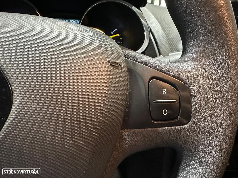 Renault Clio 0.9 TCE - 34