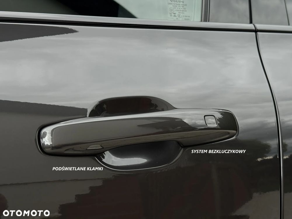 Volvo XC 60 B4 D AWD Geartronic RDesign - 8