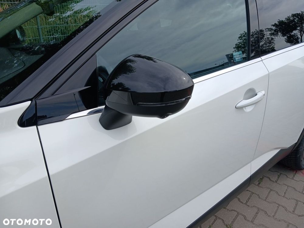 Nissan Qashqai 1.3 DIG-T MHEV 4x4 N-Connecta Xtronic - 22