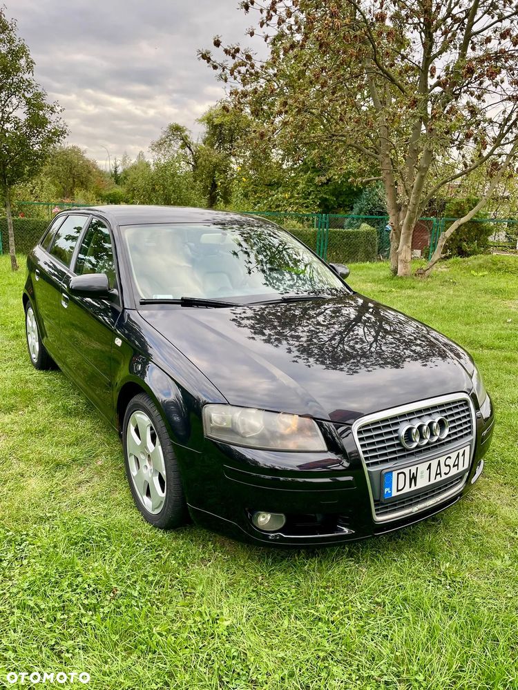 Audi A3 1.9 TDI Ambiente - 4