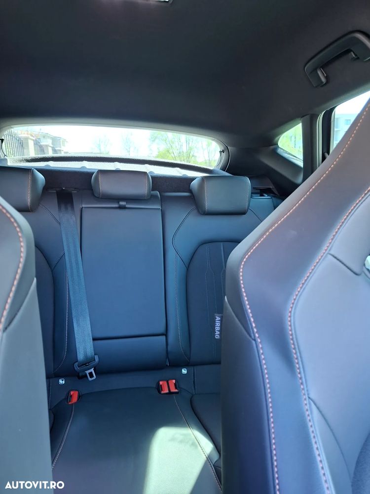 Cupra Formentor 1.4 e-HYBRID PHEV - 10