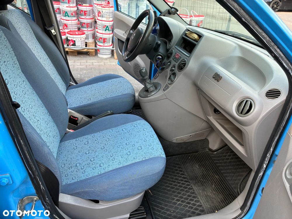 Fiat Panda 1.1 Fresh - 11
