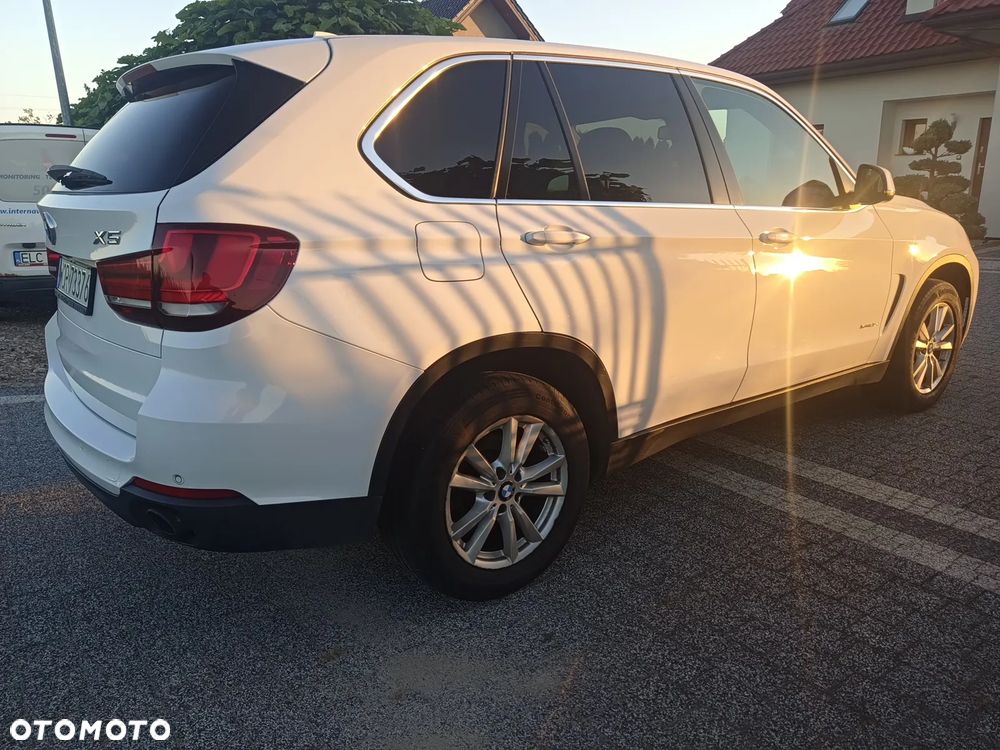 BMW X5 - 6