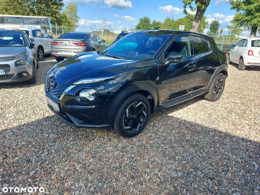 Nissan Juke - 18