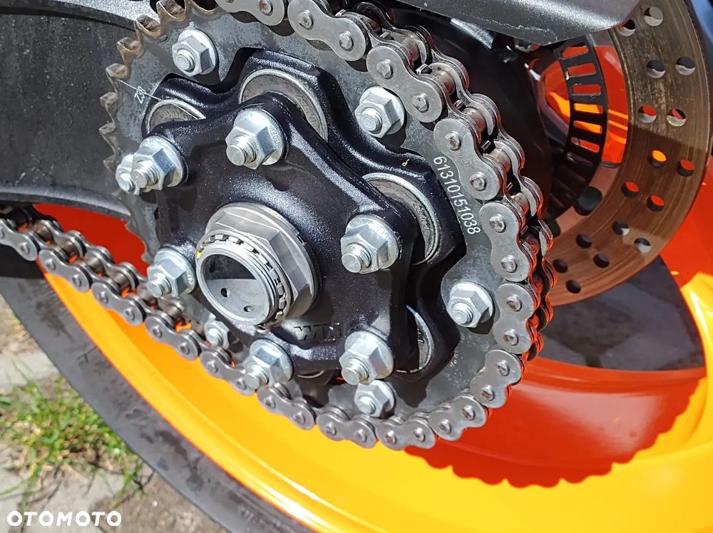 KTM Super Duke - 23