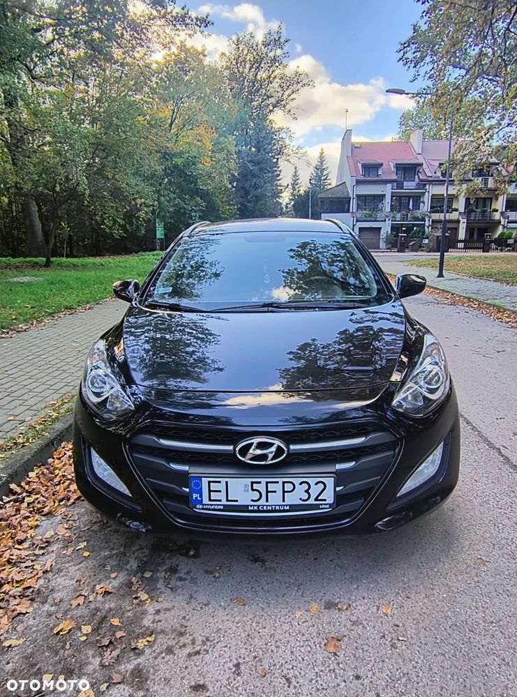 Hyundai i30 1.4 CRDi Classic - 2
