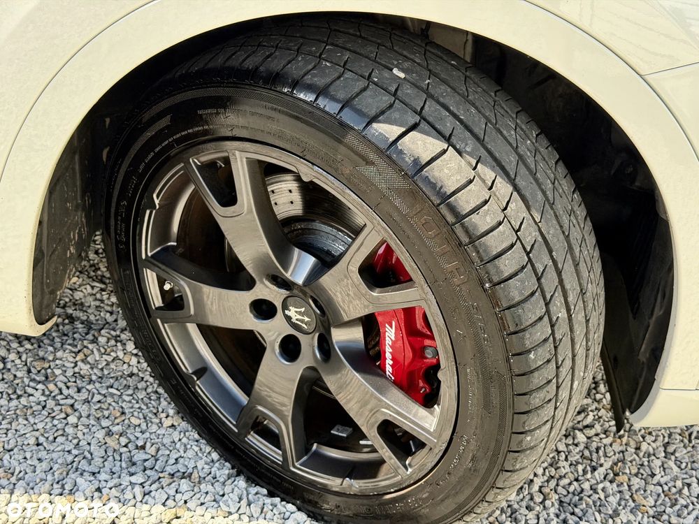 Maserati Levante S Q4 - 35
