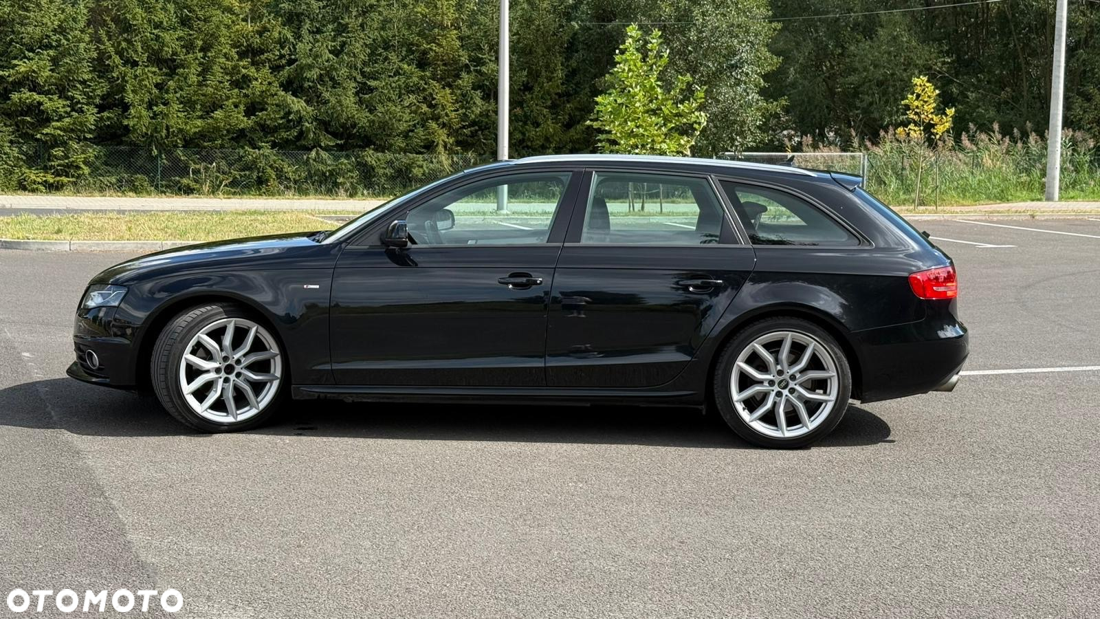 Audi A4 Avant 2.0 TFSI Quattro S tronic - 13