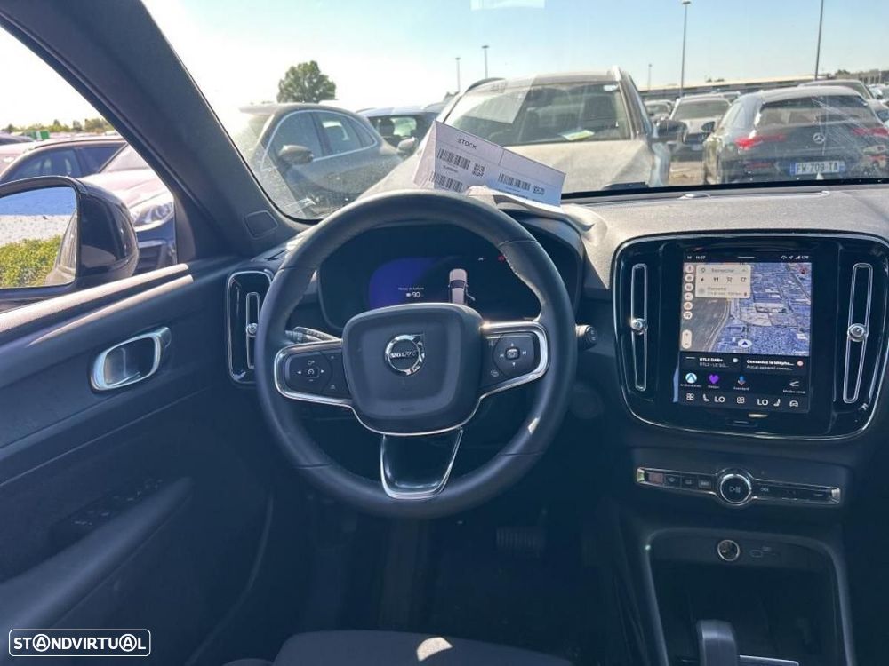 Volvo XC 40 Recharge 69 kWh Single Motor Plus - 7