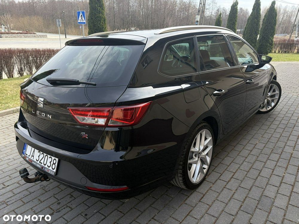 Seat Leon - 5