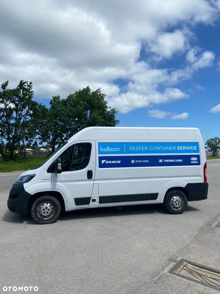 Fiat Ducato - 4