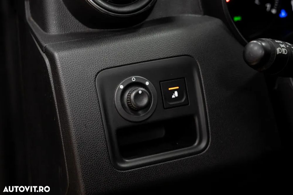 Dacia Duster Blue dCi 115 4WD Prestige - 21
