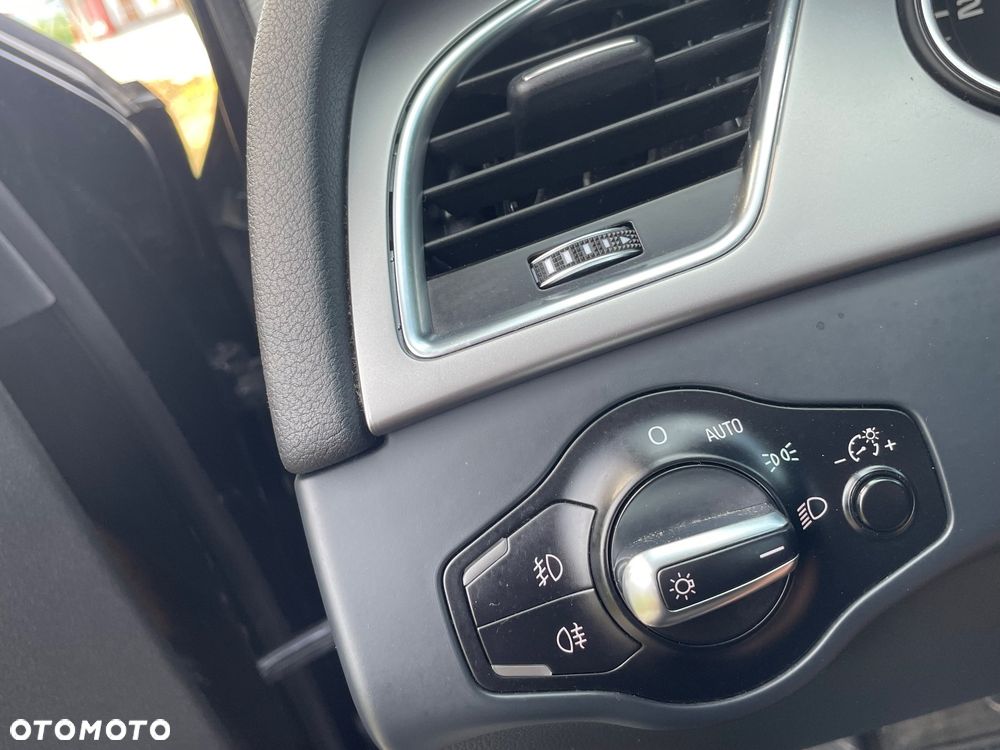 Audi A4 Avant 2.0 TDI DPF Attraction - 15