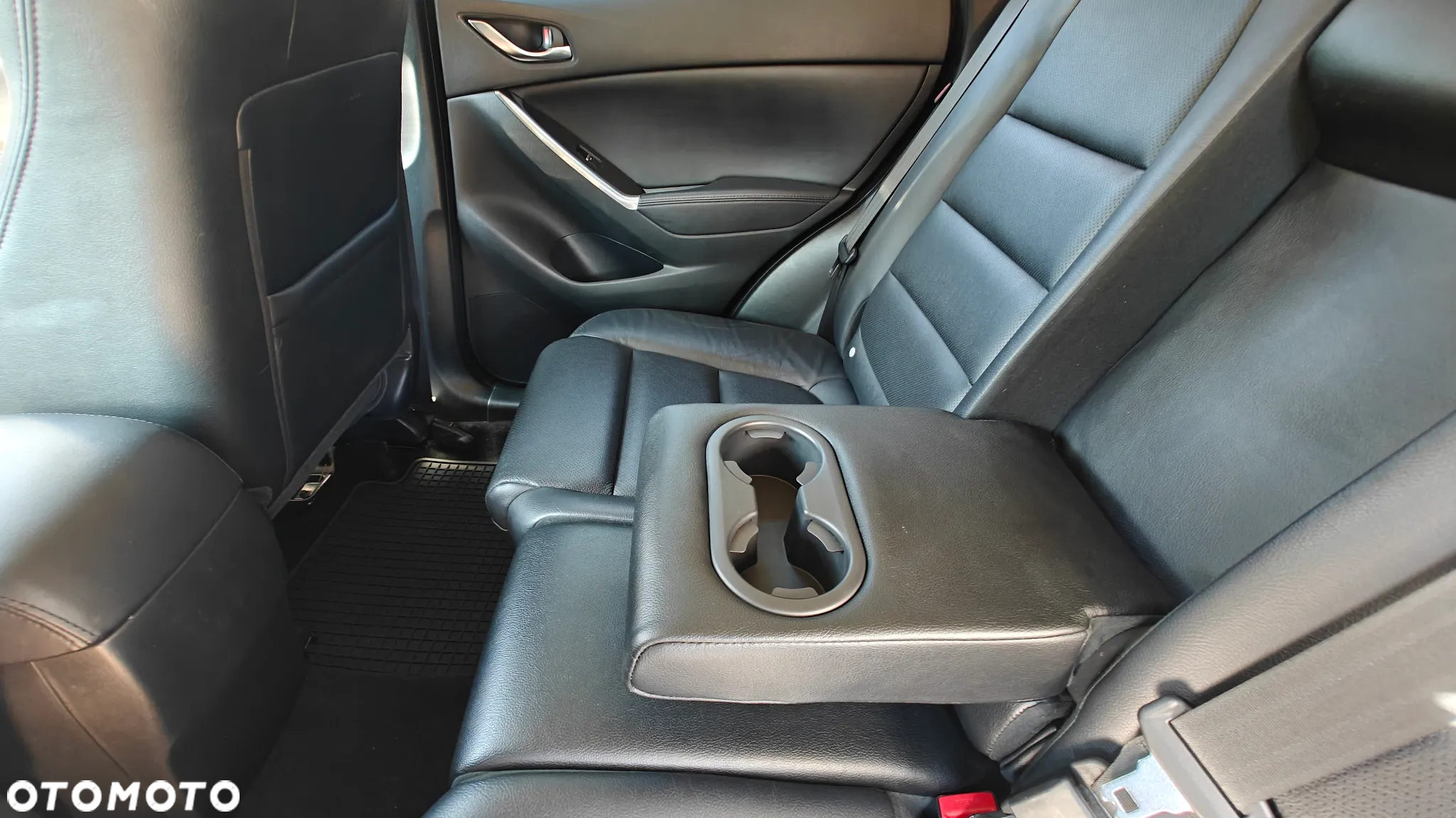 Mazda CX-5 2.5 Skypassion i-ELoop - 14