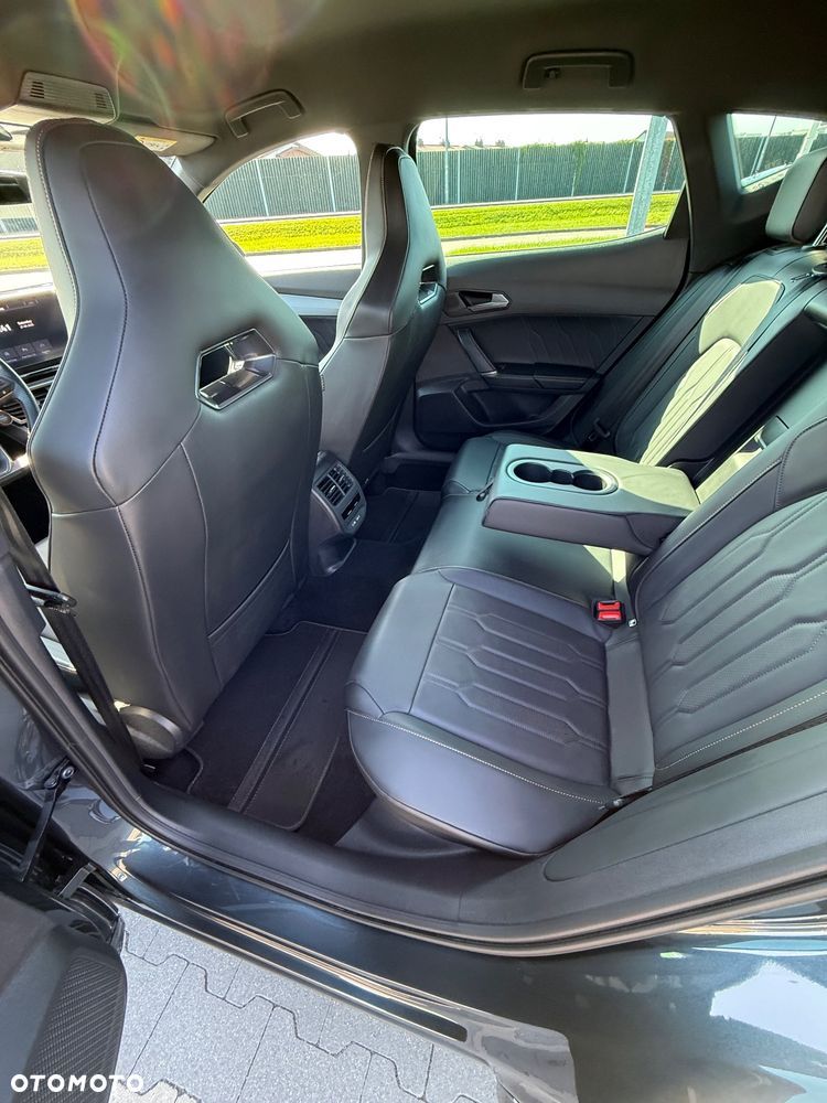 Cupra Formentor 2.0 TSI 4Drive VZ DSG - 11