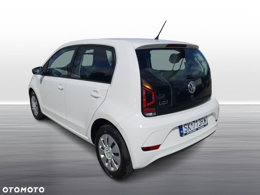 Volkswagen up! 1.0 move - 27