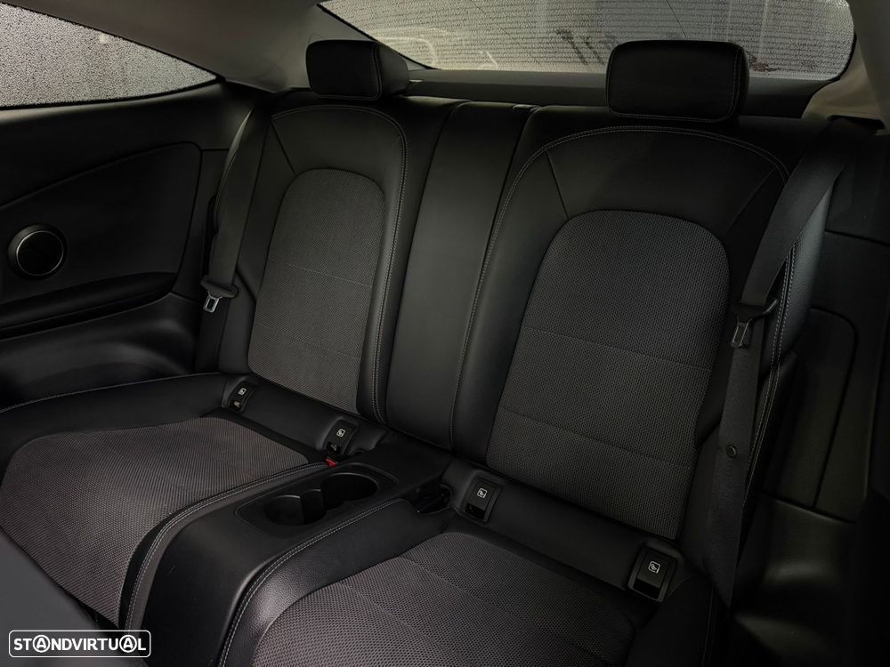 Mercedes-Benz C 220 d Aut. - 21