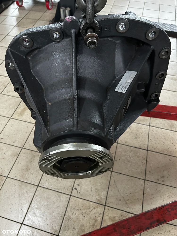 VOLVO 6X4 Wkład mostu RTH2610B 1.19 - 3