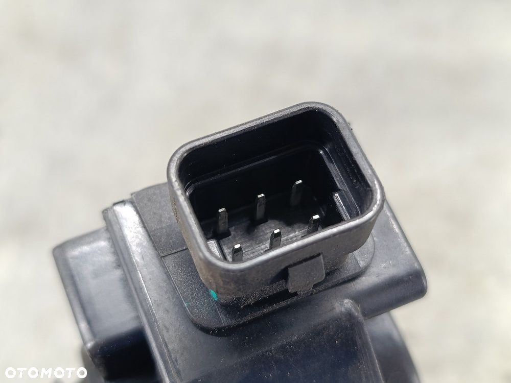 CEWKA ZAPŁONOWA OPEL VECTRA C 6148850006  MEYLE 1.6 16V - 10