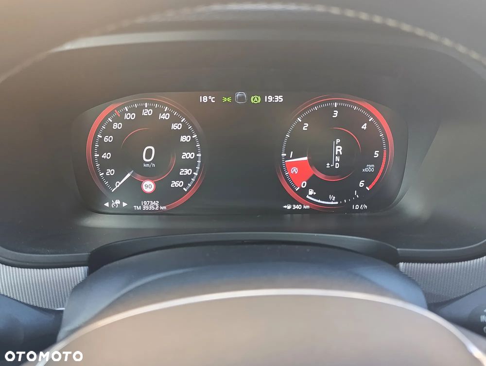Volvo S90 ver-d3-geartronic-r-design - 8