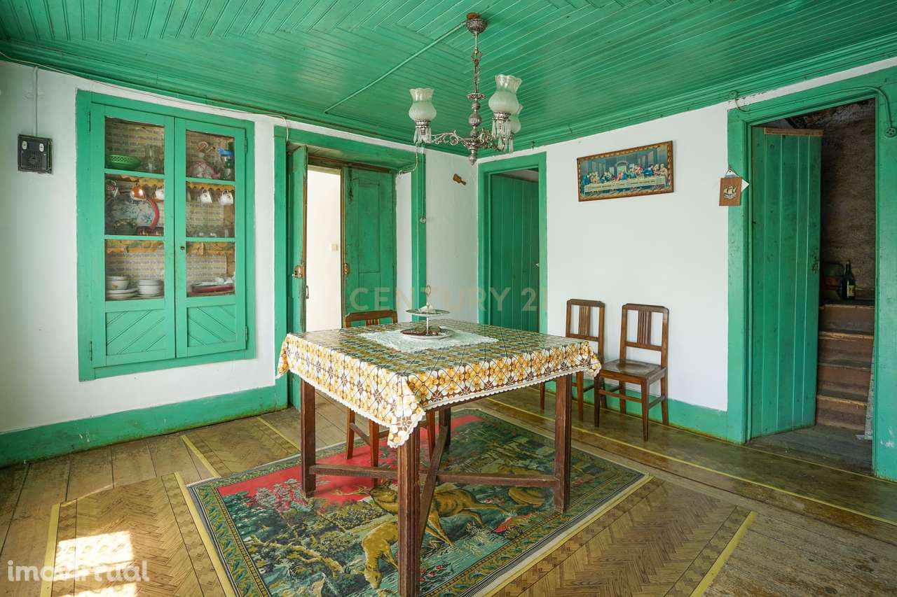 Moradia T3 - Góis - Grande imagem: 3/29