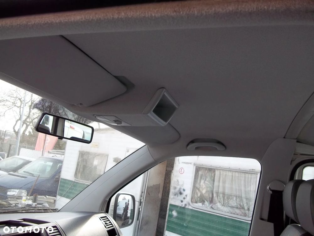 Volkswagen Transporter Caravelle Kurz DPF Erfolg - 7