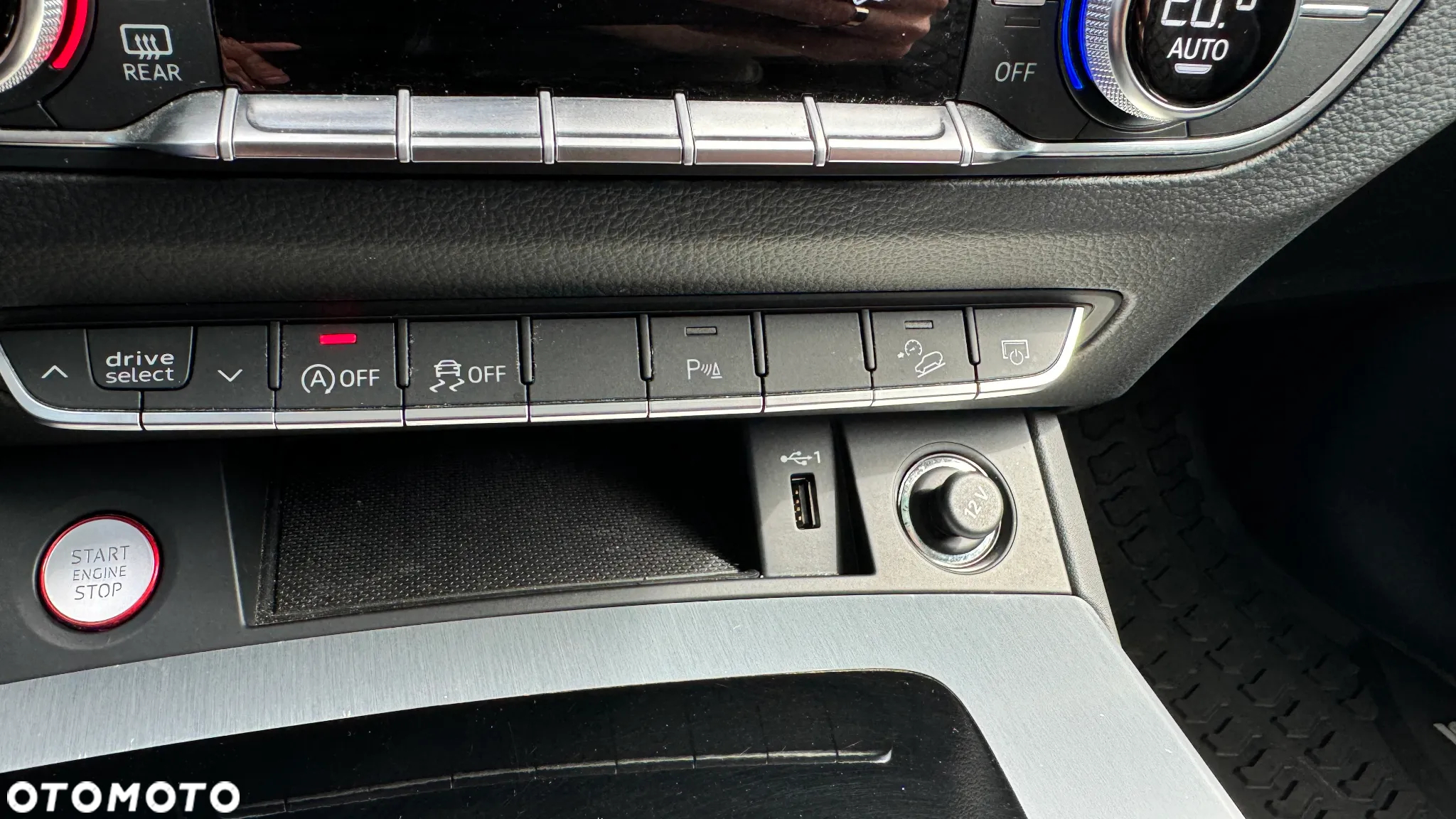 Audi SQ5 3.0 TFSI Quattro Tiptronic - 26