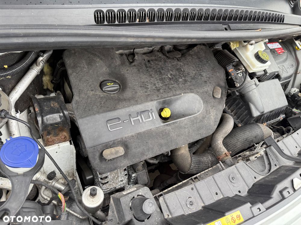 Peugeot 3008 BlueHDi 150 Stop & Start Allure - 36