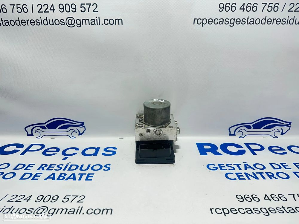 .Bomba Modulo Hidraulico ABS Original Fiat 500L 351 352 51973614 2012 - 2017 - 4