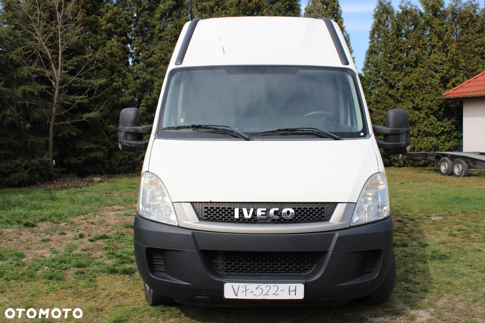 Iveco 35S13 V - 2