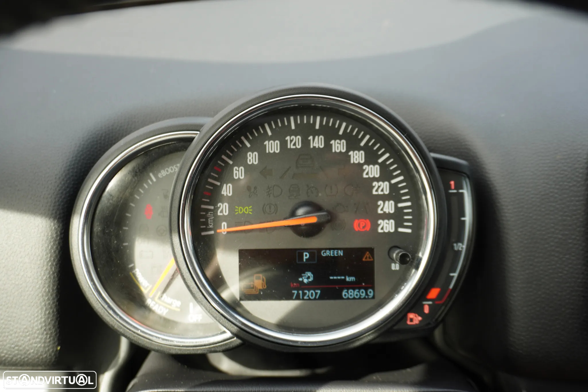 MINI Countryman Cooper SE ALL4 Auto - 13