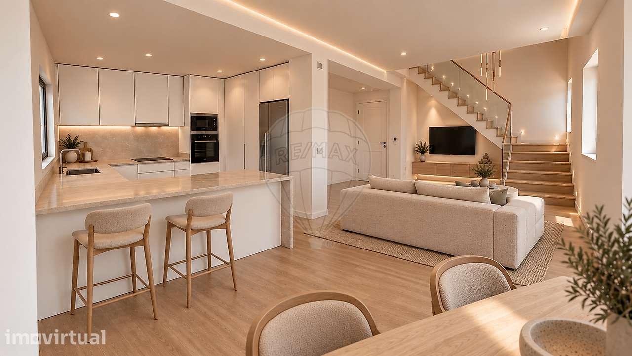 Apartamento T2 para venda - Grande imagem: 2/14