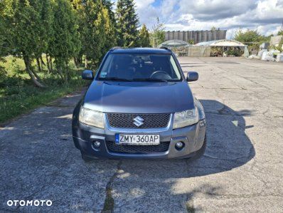 Suzuki Grand Vitara 1.9 DDiS - 4
