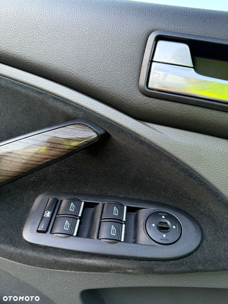 Ford C-MAX 1.6 TDCi Ghia - 13