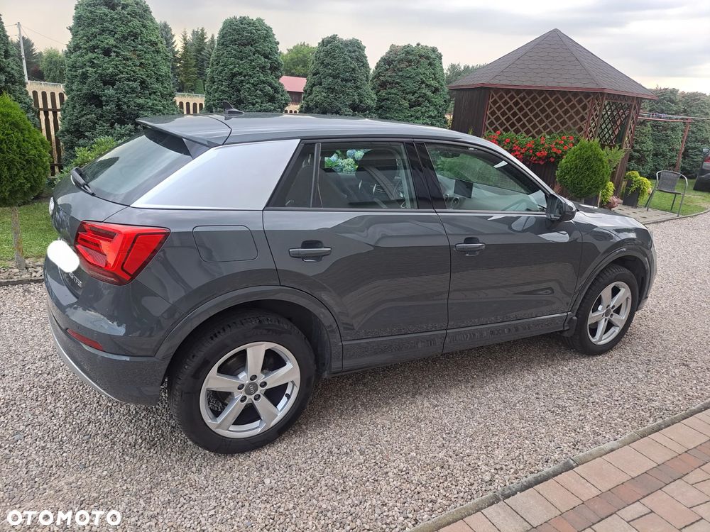 Audi Q2 - 3