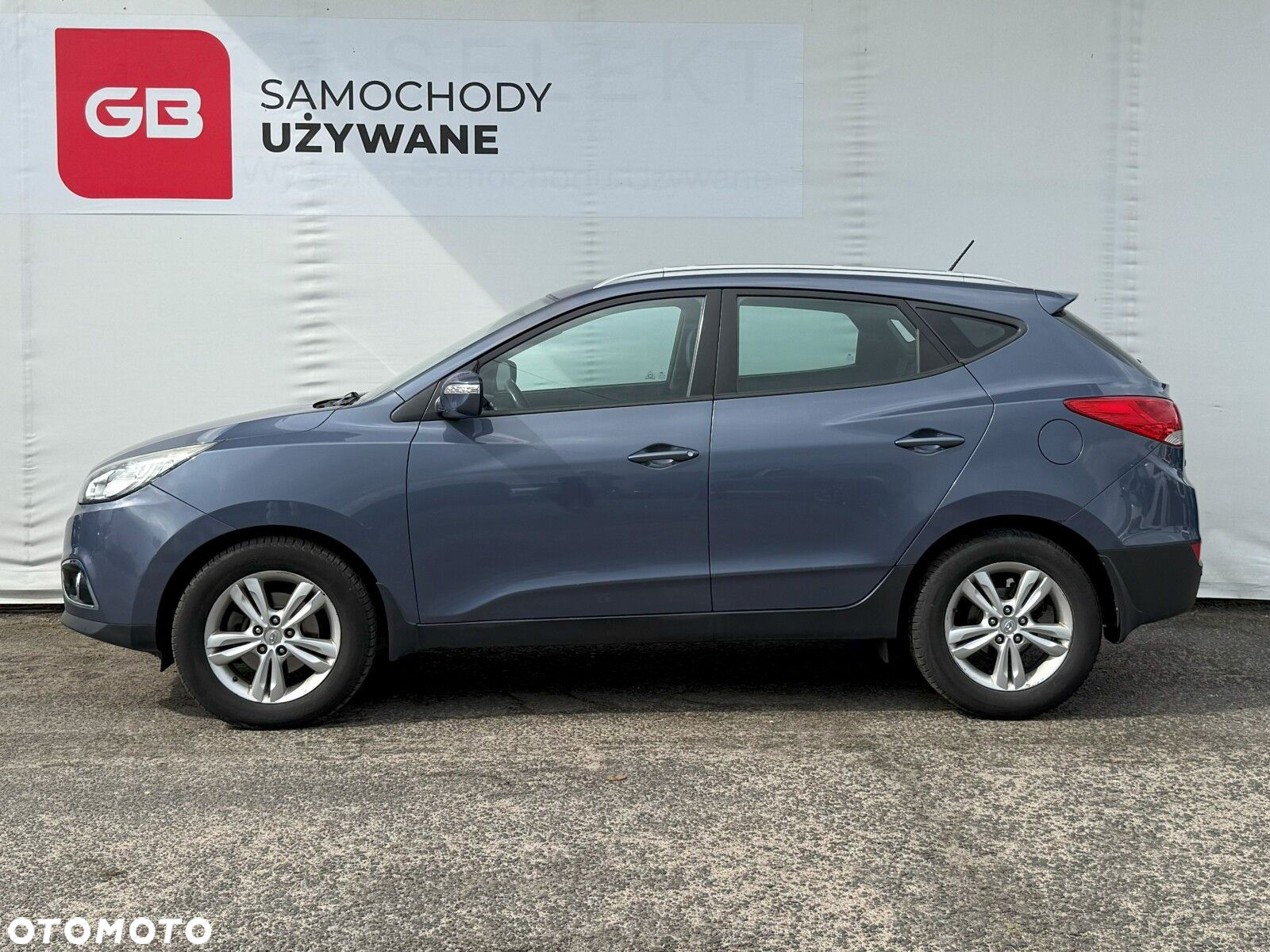 Hyundai ix35 1.6 GDI Comfort 2WD - 5