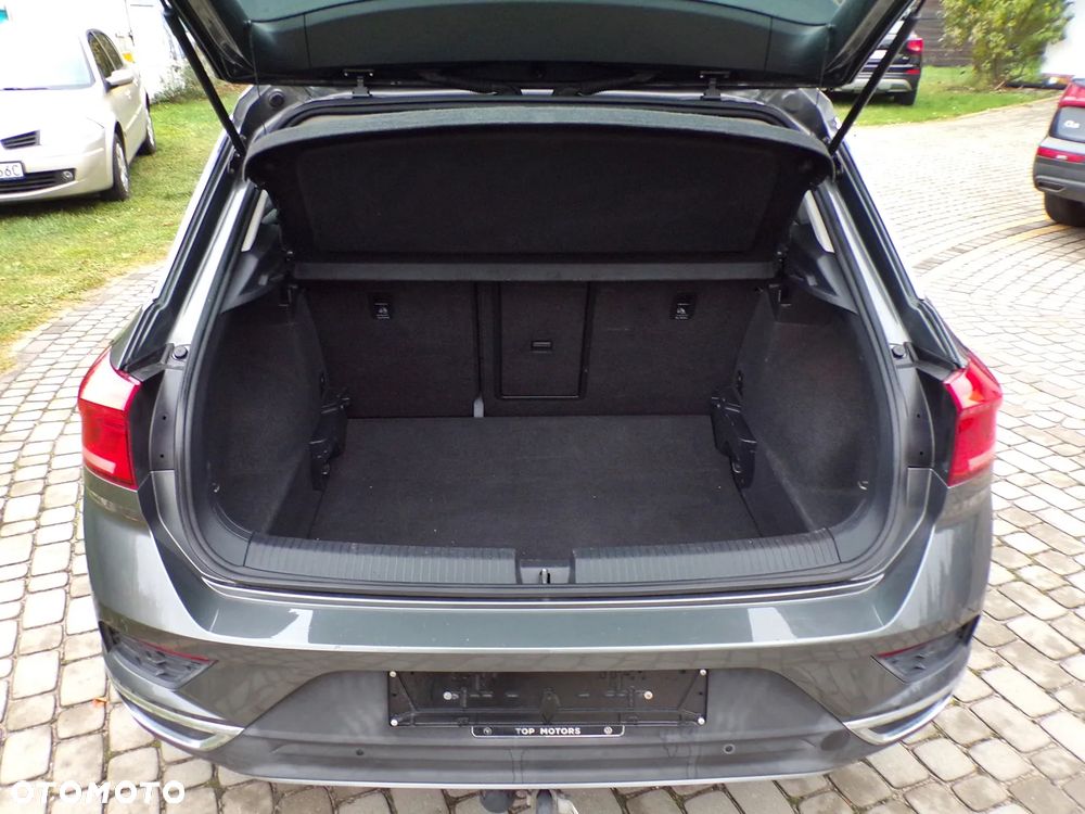 Volkswagen T-Roc 1.6 TDI SCR Style - 29