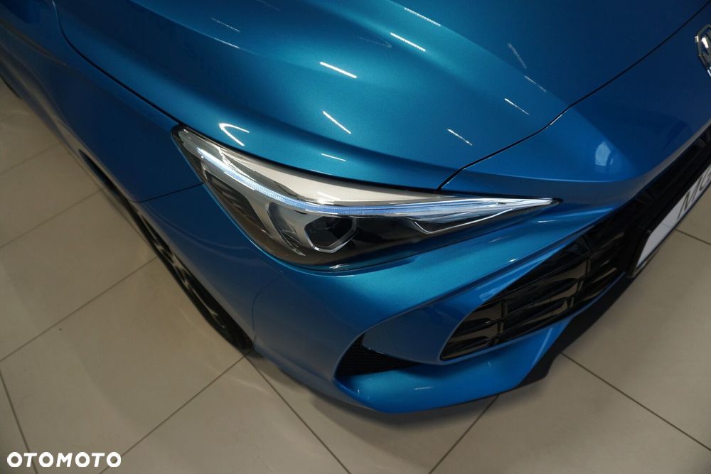 MG MG3 - 7