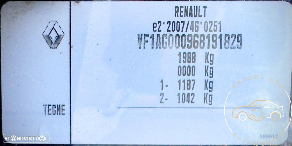 Renault Zoe (c/ Bateria) Zen 50 - 30