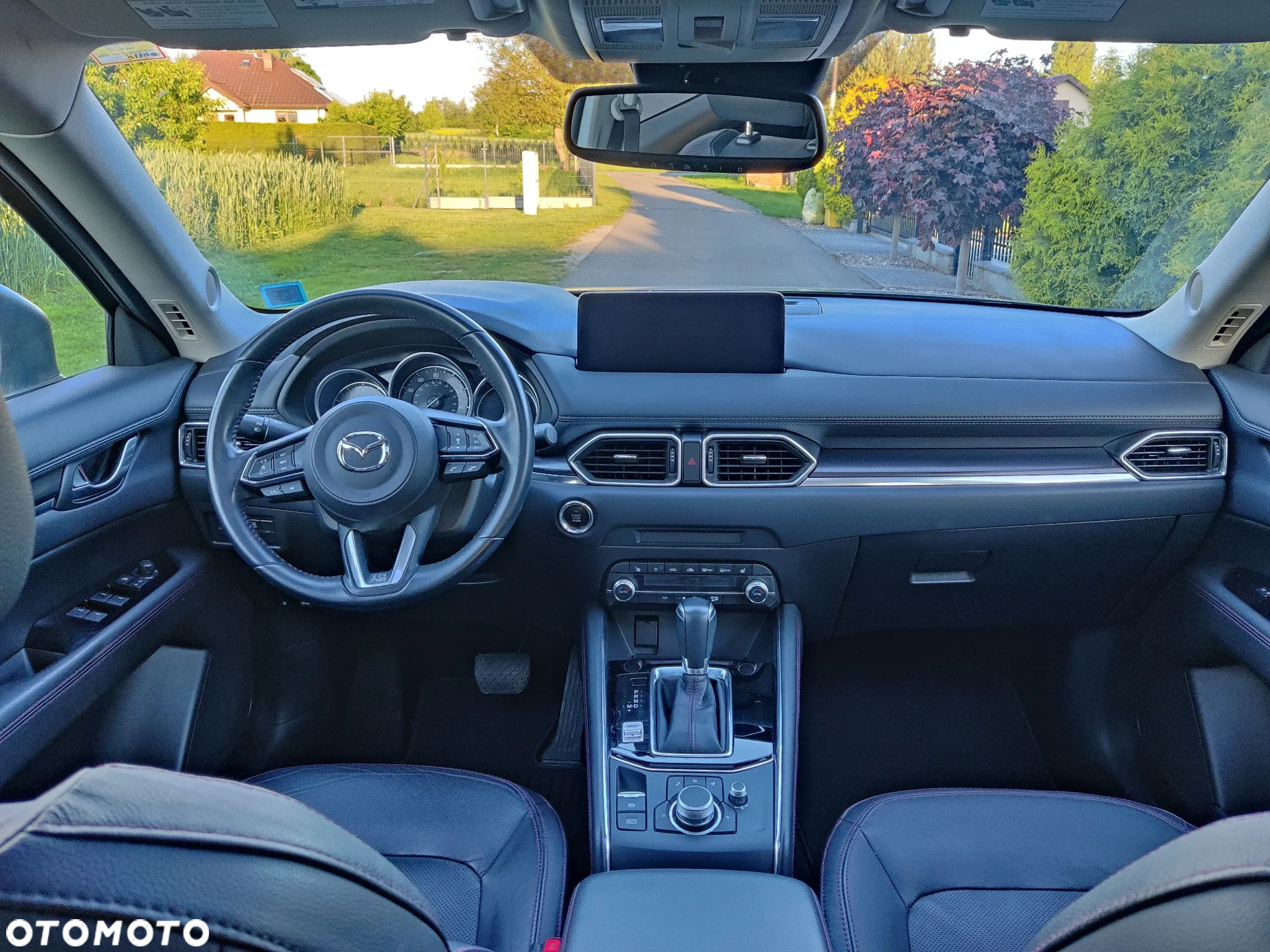 Mazda CX-5 - 11