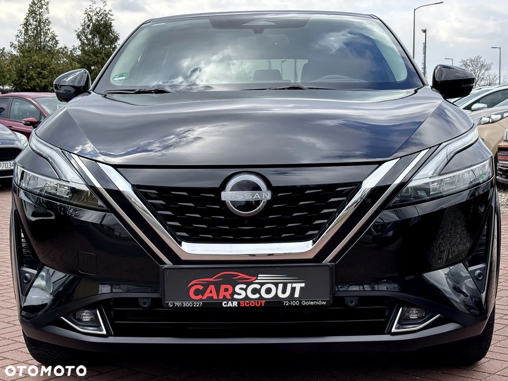 Nissan Qashqai 1.5 e-POWER N-Connecta - 3